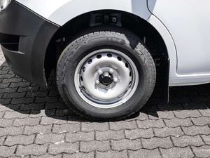 Nissan  Interstar Kasten Visia L2H2 3,5t dCi110