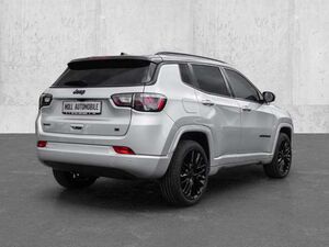Jeep Compass S Plug-In Hybrid 4WD Navi Soundsystem 360 Kamera L