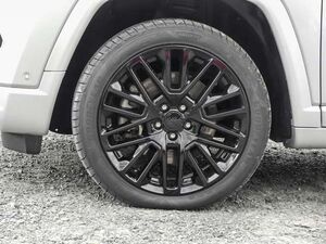 Jeep Compass S Plug-In Hybrid 4WD Navi Soundsystem 360 Kamera L