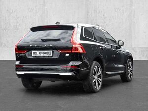 Volvo XC60 Inscription Recharge Plug-In Hybrid AWD AHK Digita