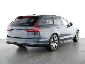 Volvo V90 Kombi Plus Dark Recharge Plug-In Hybrid AWD StandH