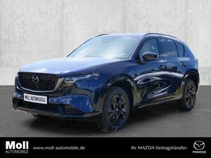 Mazda CX-5 All-new 2.5L e-Skyactiv G 141ps 6AT FWD Homura TLO