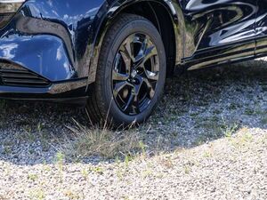 Mazda CX-5 All-new 2.5L e-Skyactiv G 141ps 6AT FWD Homura TLO