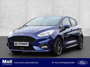 Ford Fiesta ST-Line 1.0 EcoBoost Panorama Navi Soundsystem B &