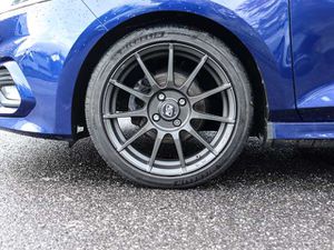 Ford Fiesta ST-Line 1.0 EcoBoost Panorama Navi Soundsystem B &