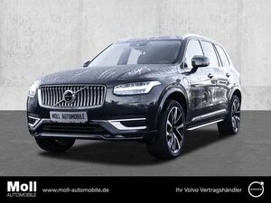 Volvo XC90 Inscription Expression Recharge Plug-In Hybrid AWD