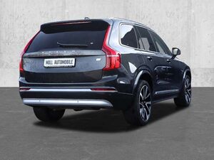 Volvo XC90 Inscription Expression Recharge Plug-In Hybrid AWD