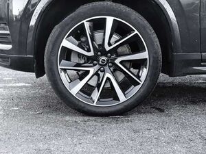 Volvo XC90 Inscription Expression Recharge Plug-In Hybrid AWD