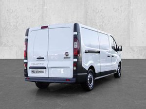 Fiat  Talento Kasten L2H1 1,2t Basis 2.0 Ecojet 120 Turb