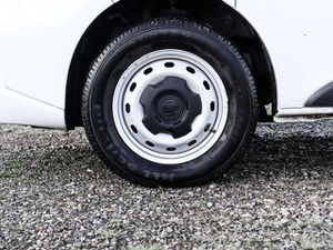 Fiat  Talento Kasten L2H1 1,2t Basis 2.0 Ecojet 120 Turb