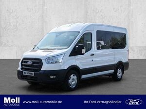 Ford Transit Kombi Trend  350 150PS Auto. L2H2 Klima v+h Allwet