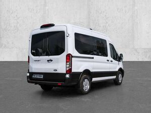 Ford Transit Kombi Trend  350 150PS Auto. L2H2 Klima v+h Allwet