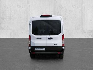 Ford Transit Kombi Trend  350 150PS Auto. L2H2 Klima v+h Allwet