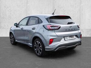 Ford Puma ST-Line Design 125PS Auto. Kamera Komfort Sicherhe