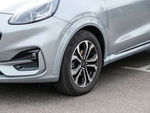 Ford Puma ST-Line Design 125PS Auto. Kamera Komfort Sicherhe