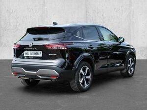 Nissan Qashqai N-Connecta e-Power Panorama Navi 360 Kamera LED Ap