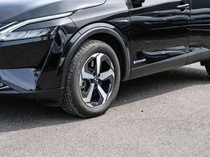 Nissan Qashqai N-Connecta e-Power Panorama Navi 360 Kamera LED Ap