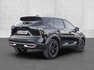 Nissan Qashqai Tekna 1.3 DIG-T MHEV 158PS Xtronic 4x2