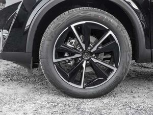 Nissan Qashqai Tekna 1.3 DIG-T MHEV 158PS Xtronic 4x2