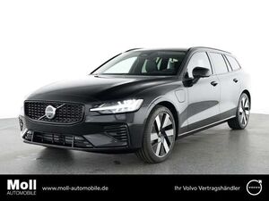 Volvo V60 Kombi Ultra Dark Recharge Plug-In Hybrid AWD HUD S