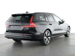 Volvo V60 Kombi Ultra Dark Recharge Plug-In Hybrid AWD HUD S