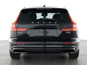 Volvo V60 Kombi Ultra Dark Recharge Plug-In Hybrid AWD HUD S