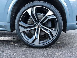 Volvo XC90 R Design AWD AD AHK El. Panodach Navi Digitales Co