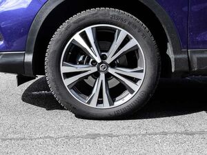 Nissan Qashqai N-Connecta 1.5 dCi DPF EU6d-T Navi 360 Kamera Mehr