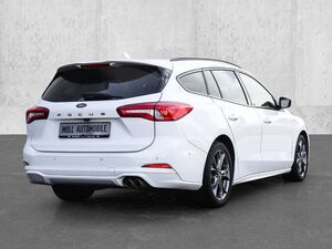Ford Focus Turnier ST-Line HUD Navi Soundsystem B & O 360 Kam
