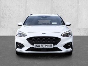 Ford Focus Turnier ST-Line HUD Navi Soundsystem B & O 360 Kam