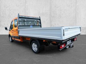 Ford  Transit Pritsche DOKA 350 L4 Trend AHK Allwetter