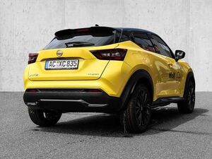 Nissan Juke N-SPORT 1.0 DIG-T 6MT 114PS BOSE Technologioe-Pake