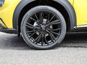 Nissan Juke N-SPORT 1.0 DIG-T 6MT 114PS BOSE Technologioe-Pake