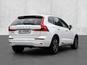 Volvo XC60 Inscription 2WD B4 Diesel EU6d AHK Digitales Cockp