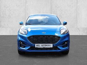 Ford Puma ST-Line X Panorama Winter Pkt. El. Panodach Navi L