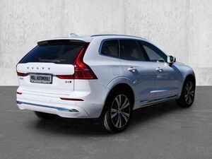 Volvo XC60 Ultimate Bright AWD B4 Diesel EU6d HUD StandHZG Di