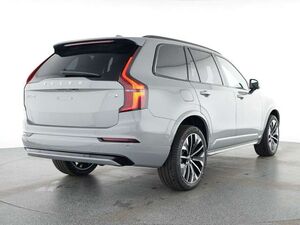 Volvo XC90 FACELIFT Ultra Dark Recharge Plug-In Hybrid AWD 7-