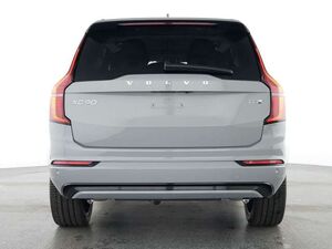 Volvo XC90 FACELIFT Ultra Dark Recharge Plug-In Hybrid AWD 7-