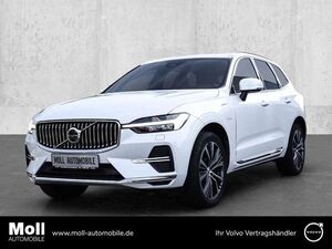 Volvo XC60 Inscription Recharge Plug-In Hybrid AWD T8 Twin En