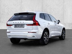 Volvo XC60 Inscription Recharge Plug-In Hybrid AWD T8 Twin En