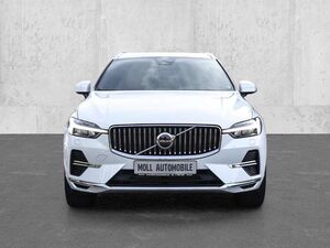 Volvo XC60 Inscription Recharge Plug-In Hybrid AWD T8 Twin En