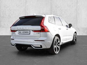 Volvo XC60 Ultimate Dark AWD B4 Diesel EU6d Allrad HUD AD Sta