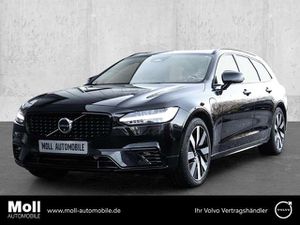 Volvo V90 Kombi Plus Dark Recharge Plug-In Hybrid AWD StandH