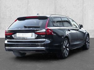 Volvo V90 Kombi Plus Dark Recharge Plug-In Hybrid AWD StandH