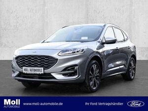 Ford Kuga Plug-In Hybrid ST-Line X Dashcam Technoligie Paket