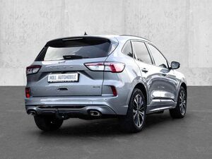 Ford Kuga Plug-In Hybrid ST-Line X Dashcam Technoligie Paket