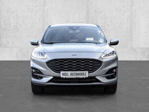 Ford Kuga Plug-In Hybrid ST-Line X Dashcam Technoligie Paket