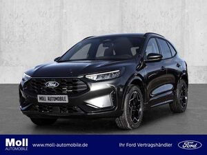Ford Kuga FHEV ST-LINE 4x4 183PS AHK Winter FAP 19Zoll