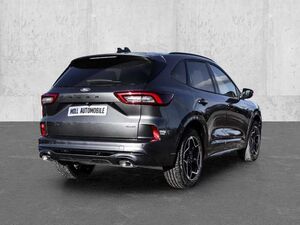 Ford Kuga FHEV ST-LINE 4x4 183PS AHK Winter FAP 19Zoll