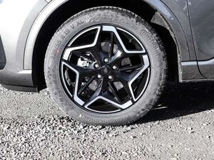 Ford Kuga FHEV ST-LINE 4x4 183PS AHK Winter FAP 19Zoll